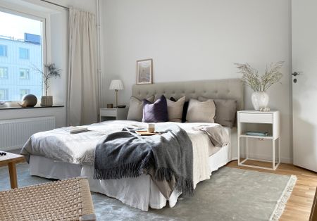 Smaragdgatan 10 B - Foto 2