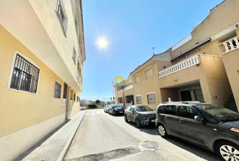 2-BEDROOM APARTMENT FOR RENT IN FORMENTERA DEL SEGURA - ALICANTE