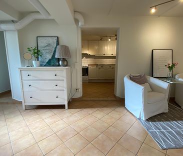 Gulsparvsgatan, Göteborg - Foto 1