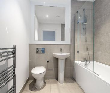 1 bedroom flat to rent - Photo 6