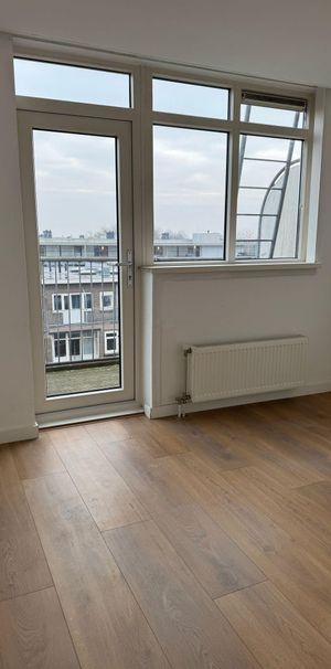 Te huur: Appartement Piketkade in Rotterdam - Foto 1