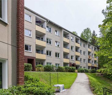 Östergötland - Foto 1