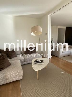 Grand appartement lumineux à Cologny - Photo 1