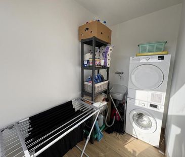 RUIME, INSTAPKLARE woning met tuin en 3 slpks - Photo 5