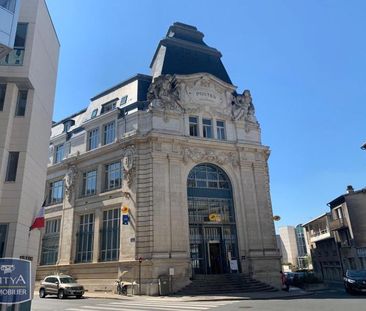 Location Appartement 1 pièce 40m² POITIERS 86000 - Photo 6