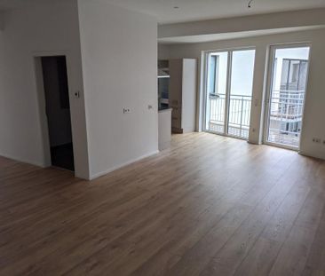 Schöne 2ZKB Wohnung im Zentrum von Saarlouis - Photo 1