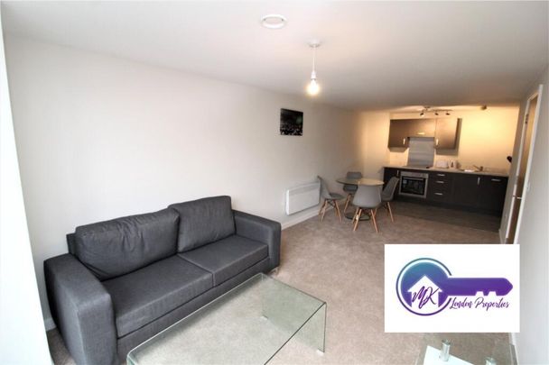 2 Bedroom Flat To Rent - Photo 1