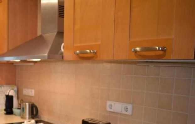 Luxury Flat for rent in Benahavís, Andalusia - Photo 1