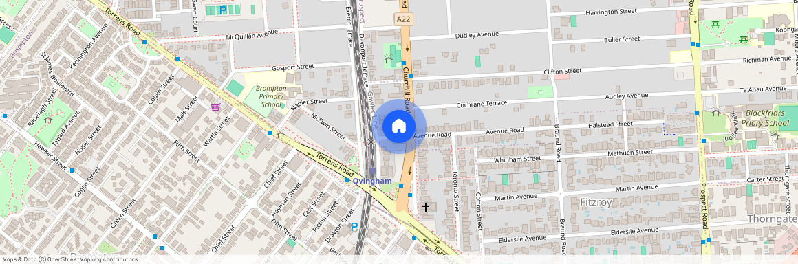 50 Avenue Road, SA 5082, Ovingham