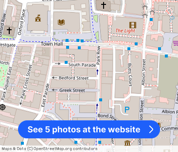 Bedford Chambers, Park Row, City Cent... - Photo 1