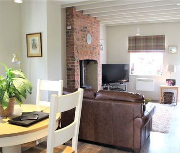 Available early December, 1 The Cottages is a welcoming two bedroom... - Photo 3