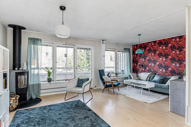 Diamantvägen, Nyköping - Foto 1