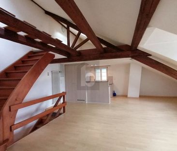 2.5 Zimmer, 54 m² - Photo 1