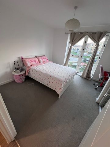 1 Bed Flat, Stoke Gifford, BS34 - Photo 3