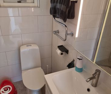 Västervångsvägen 9E - Foto 5