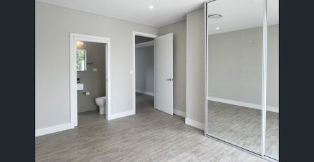 Modern Coastal Home with Style, Space & Natural Light - Photo 4