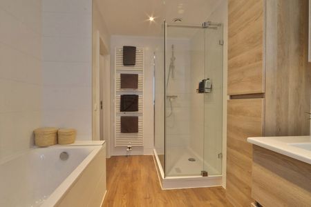 Woning met 2 slpks en tuin nabij centrum Beveren! - Foto 4