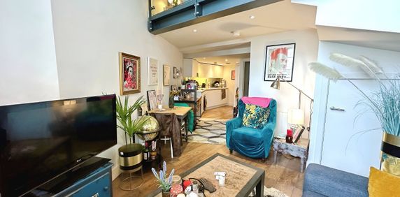 1 bedroom apartment to rent - Photo 2