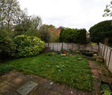 2 bedroom ground floor flat to rent - Photo 6