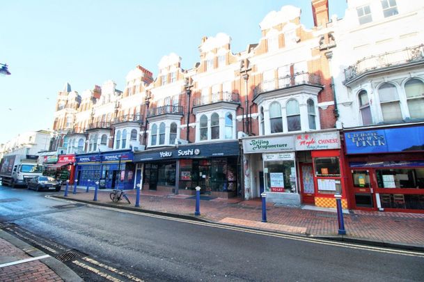 Seaside Road, Eastbourne, BN21 3PB - Photo 1