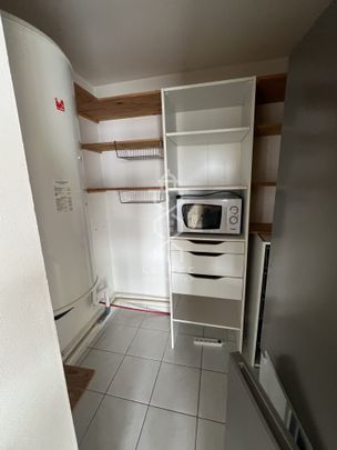 A LOUER : T2 - 1 chambre - 56m² - Balcon - Photo 1
