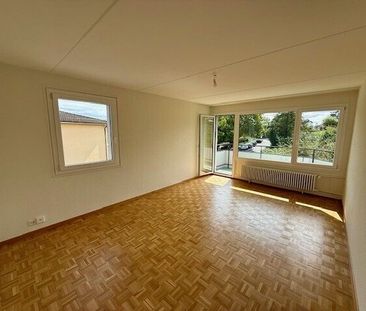 3.5 rooms on the 1st floor - Rue du Saugey 5 - 1026 Echandens - Photo 6