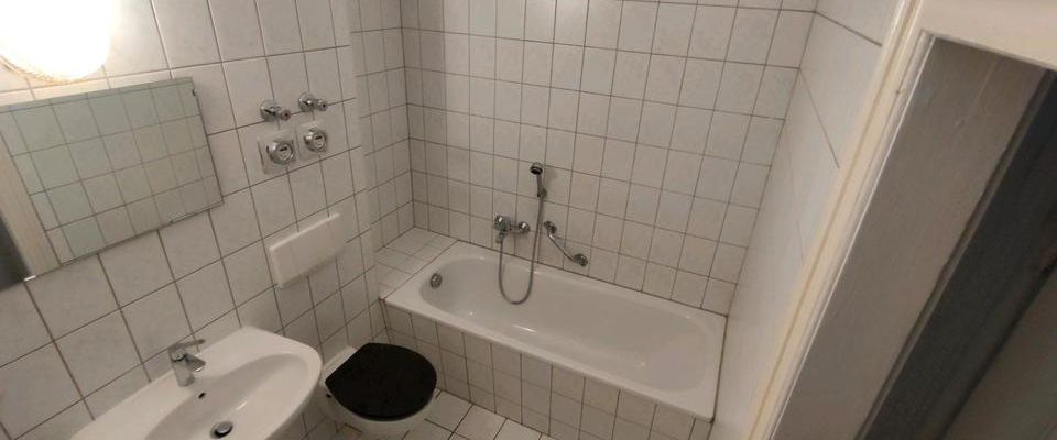 Charmante 3 Raum Wohnung in Königstein Sächsische Schweiz - Photo 1