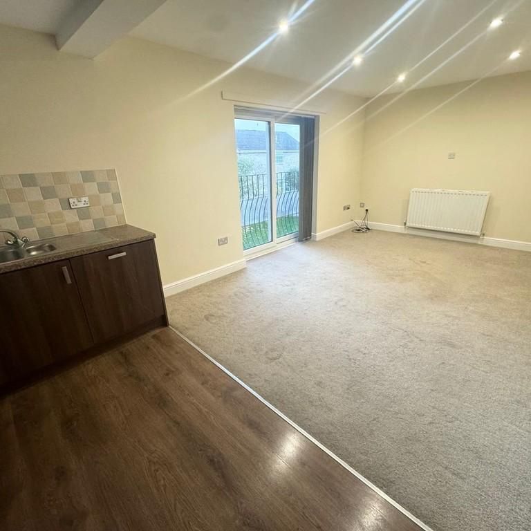 1 bedroom apartment to rent - Photo 1