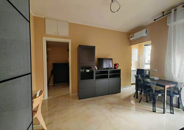 Via Giacomo Zanella, 59, Milano, Lombardy 20133