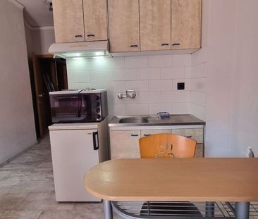 Studio/Γκαρσονιέρα για ενοικίαση - Πάτρα, - Φωτογραφία 4