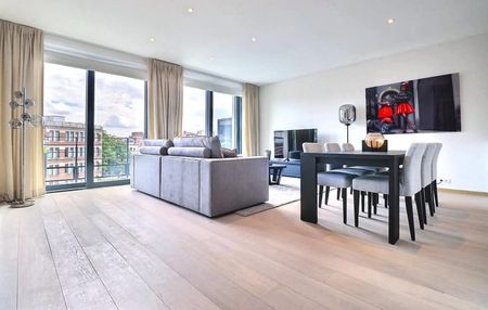 Appartement te huur - Photo 2