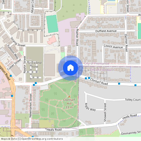 3 Vickridge Close, WA 6162, Beaconsfield