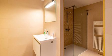 Duplex te huur in Antwerpen voor € 1.800 met 2 slaapkamers - Foto 4