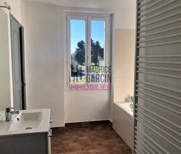 A LOUER - PARTIE DE MAS PERNES LES FONTAINES - 3 pièces 93.67m² - Photo 5