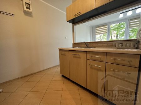 Goleniów centrum kawalerka na wynajem - Zdjęcie 5