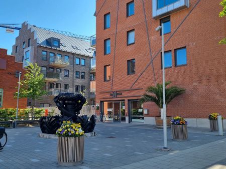 Johan Kocksgatan 7C, Trelleborg Centrum - Foto 3