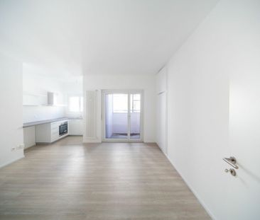 8900 Chiasso, Via G. Guisan 21a, appartamento no. 2140 - Photo 4