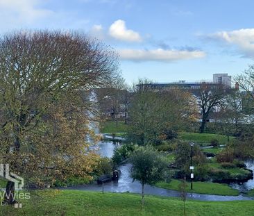 1 bedroom flat to rent - Photo 4