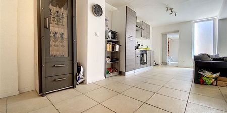 Appartement te huur in Moeskroen voor € 615 met 1 slaapkamer - Foto 3