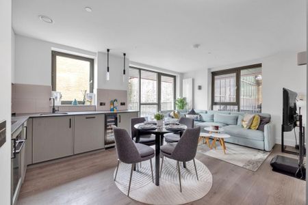 2 bedroom detached house to rent - Photo 3