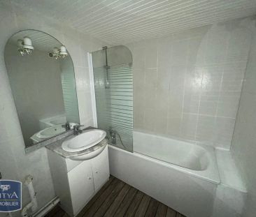 Appartement à louer 2 pièces 51.97m² - Photo 4