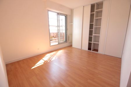 Location Appartement 3 pièces 71m² JOINVILLE LE PONT 94340 - Photo 2