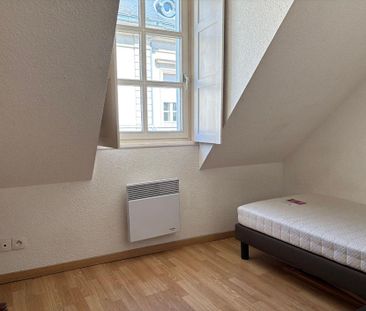 Location Appartement 3 pièce(s) de 38.94 m2 - Photo 4