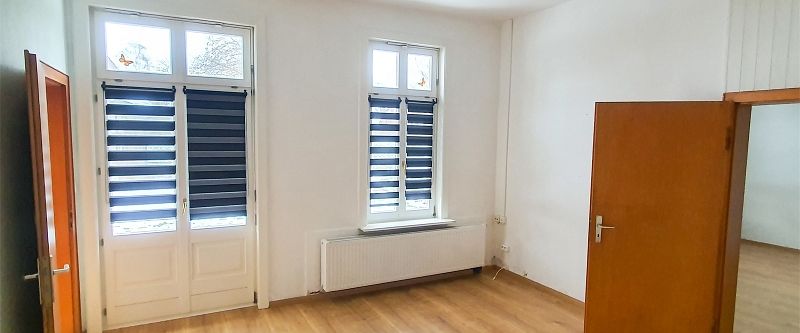 3-Zimmer-Wohnung auf idyllischem Resthof – Ländlich wohnen nahe Marklohe - Foto 1