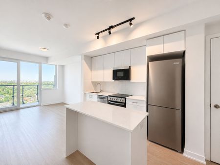 For Lease - 15 ELLERSLIE Avenue Unit# 2107, Toronto, Ontario - Photo 3