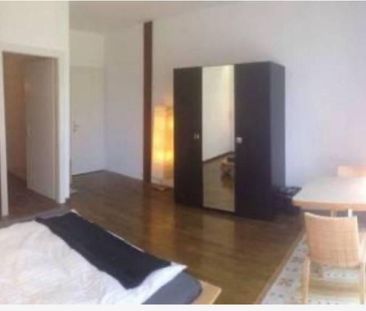 Grande chambre meublée au Chalet à Gobet - Foto 4