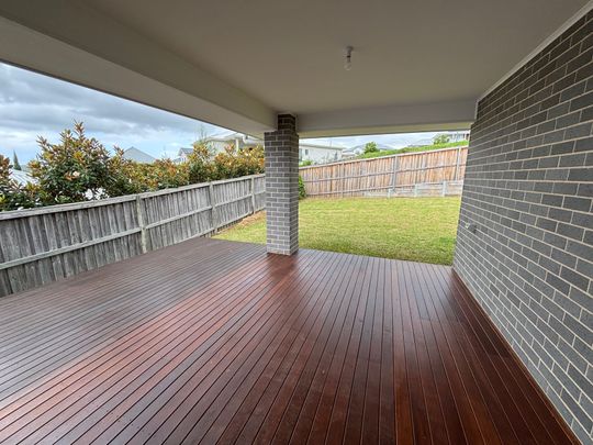 Modern Home located in Huntingdale Park Estate - Photo 1