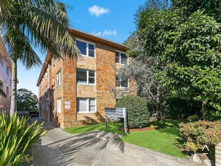 6/1 Parriwi Road, Mosman NSW 2088 - Apartment For Rent | Domain - Photo 4