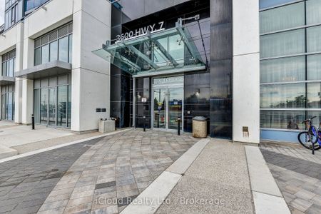 For Lease - 3600 Highway 7 Road Unit# 2802, Vaughan, Ontario - Photo 3