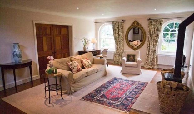 1 bedroom maisonette to rent - Photo 1